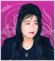 札幌の占い師 蓮華 の画像・写真